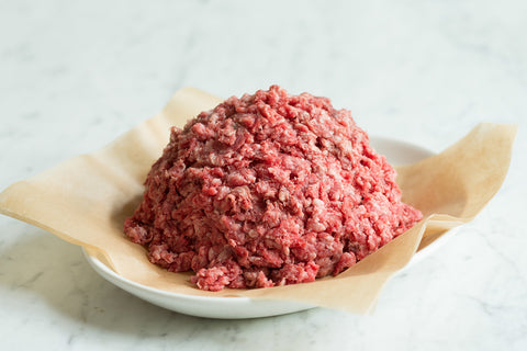Wagyu Ground Beef
