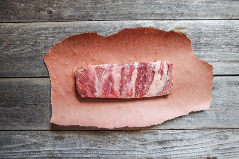 Wagyu Short Ribs
