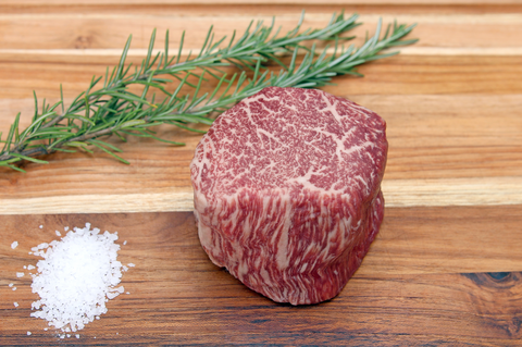 Bushugyu A5 Tenderloin