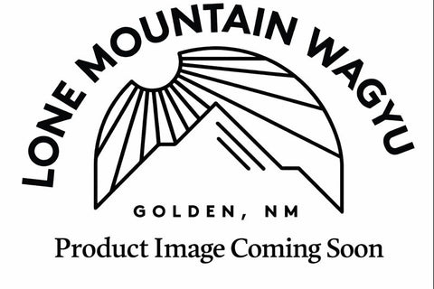 Bushugyu A5 Flat Iron Steak