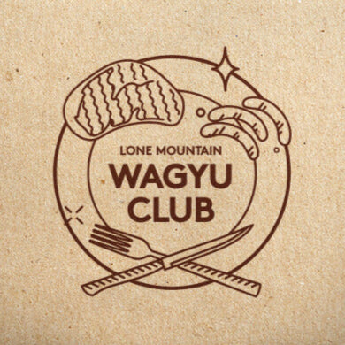 Lone Mountain Wagyu Club