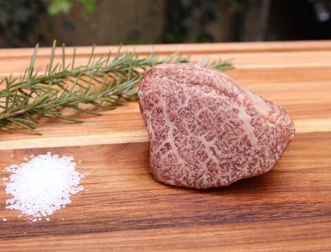 Omi A5 Wagyu Tenderloin Steak