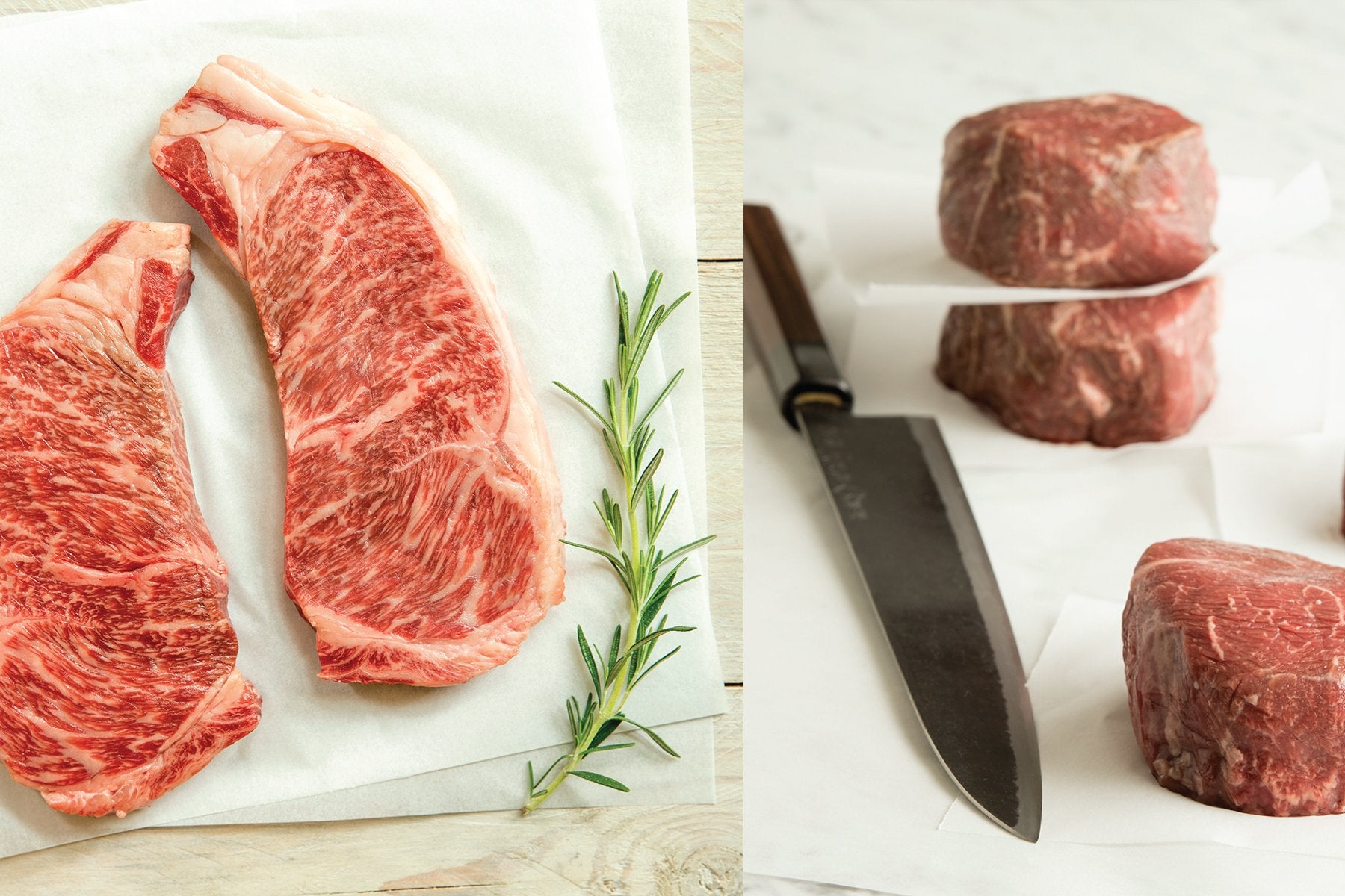 The 33 Best Gifts for Steak Lovers in 2023: Knives, Wagyu and More – Robb  Report